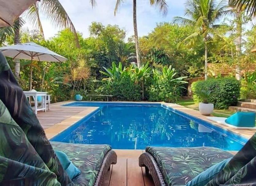 Kolam Foto