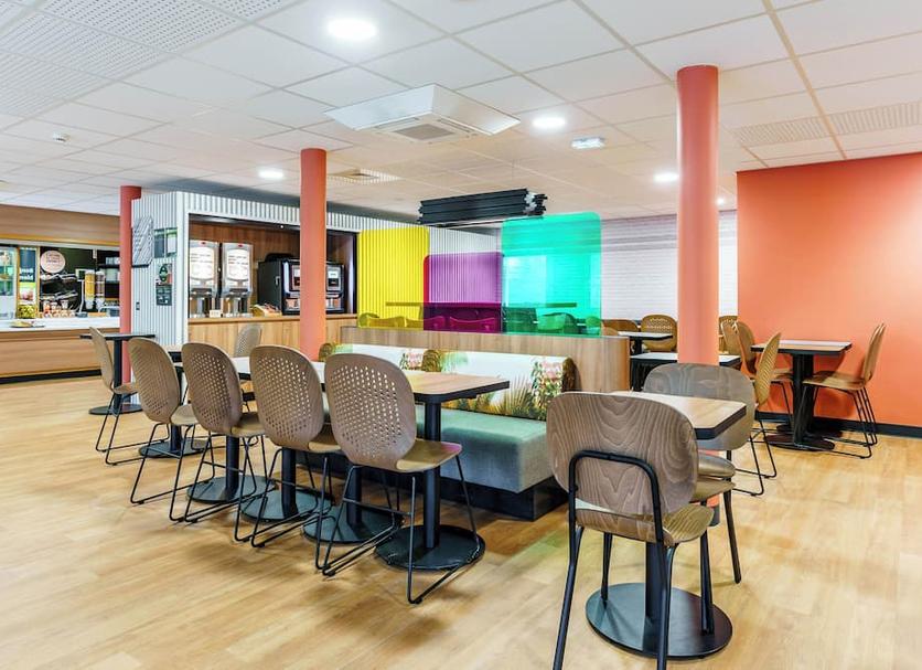 Restoran Foto
