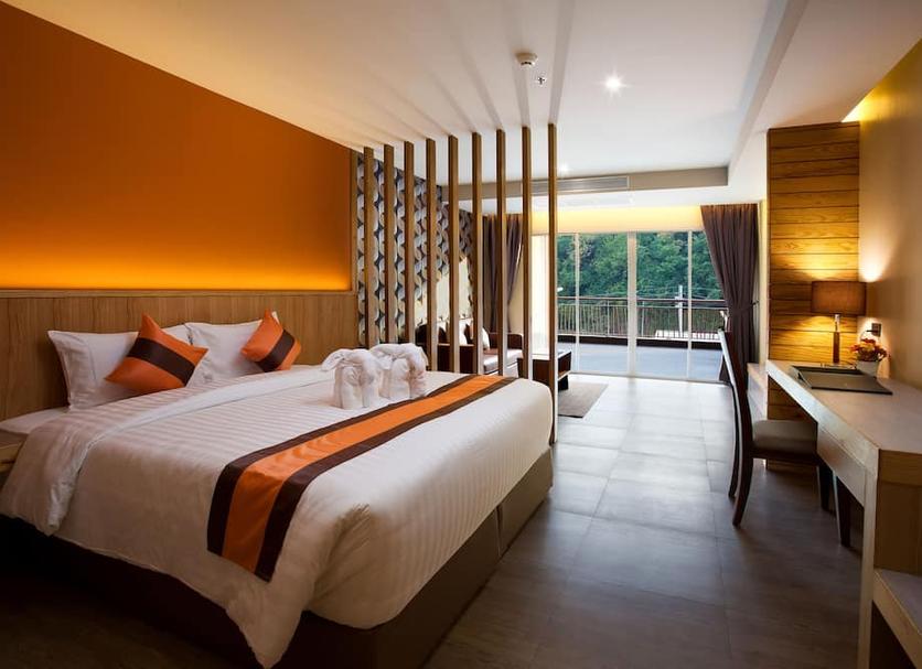 Kamar Tidur Foto