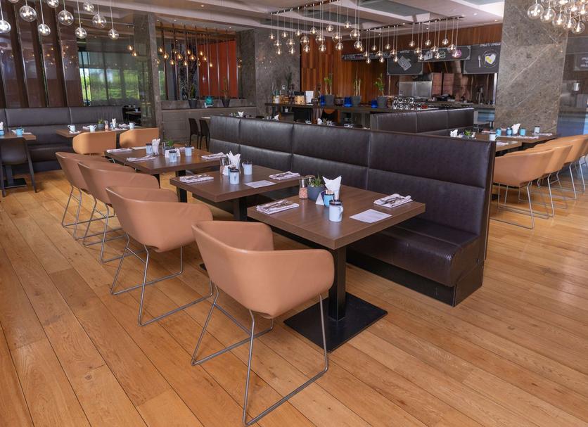 Restoran Foto