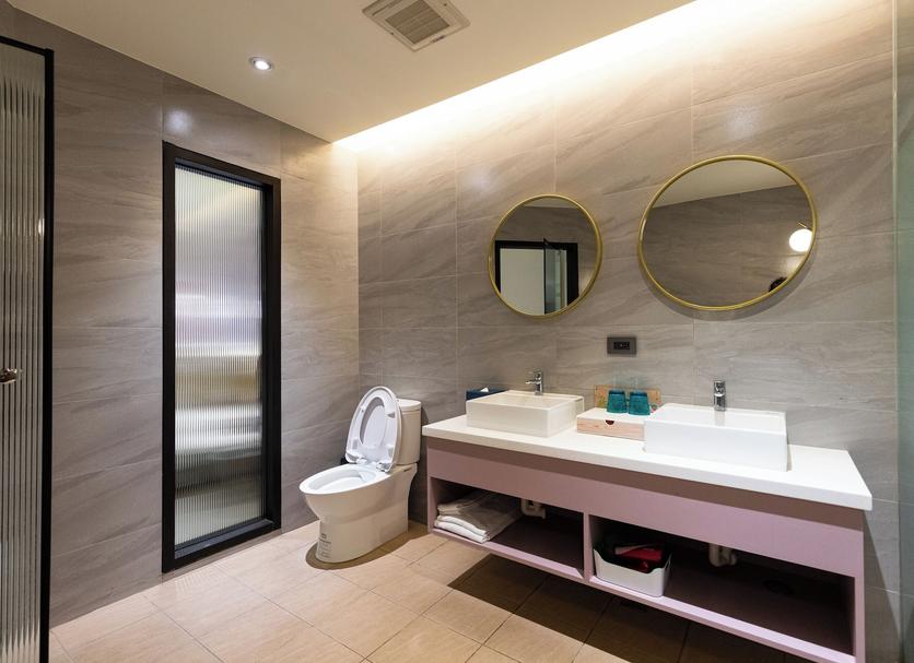 Kamar Mandi Foto