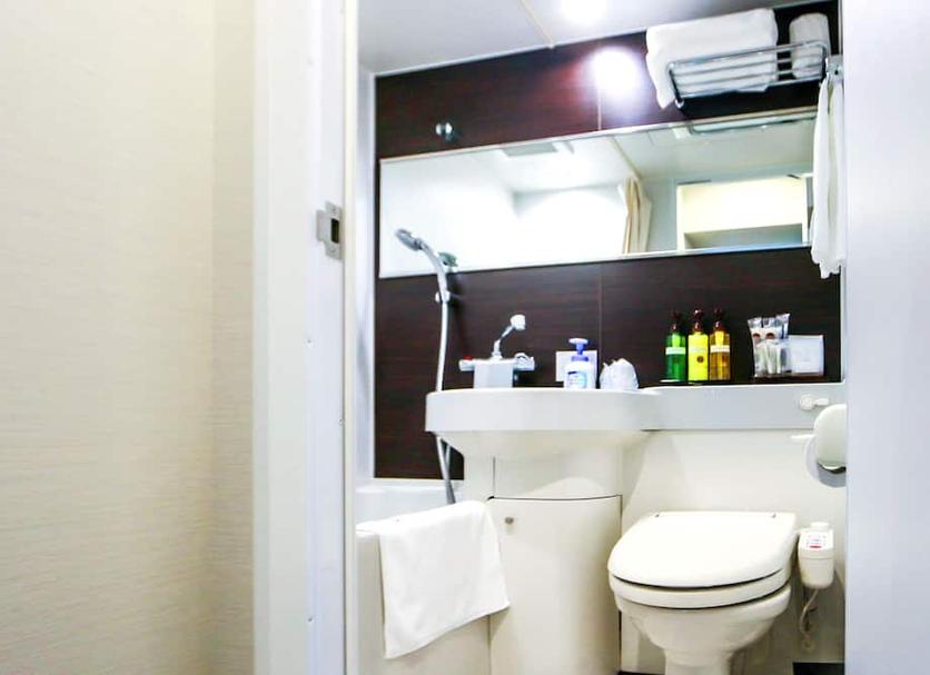 Kamar Mandi Foto