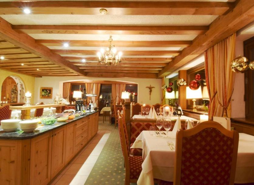 Restoran Foto