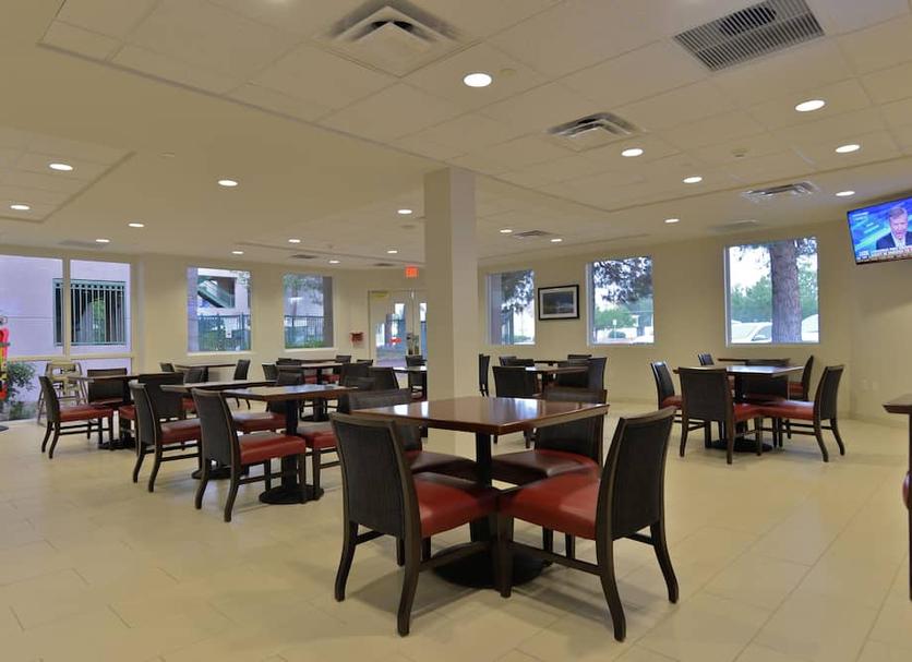 Restoran Foto