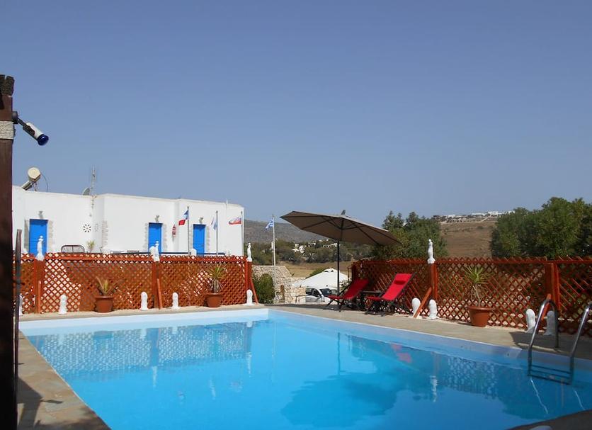 Kolam Foto