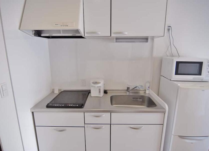 Dapur Foto