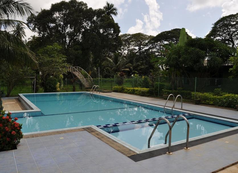 Kolam Foto