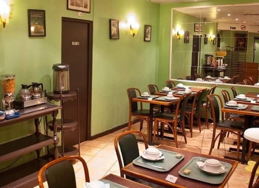 Restoran Foto