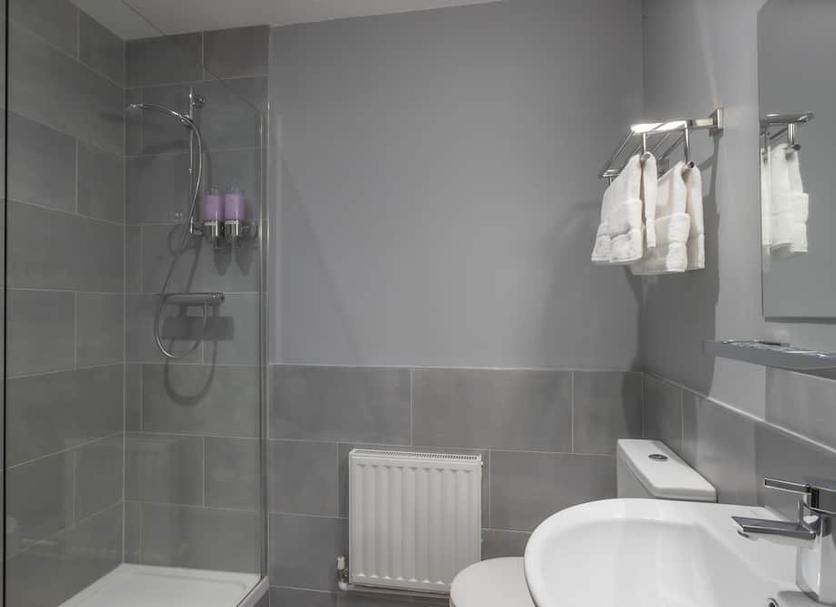 Kamar Mandi Foto