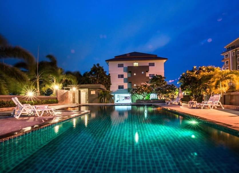 Kolam Foto