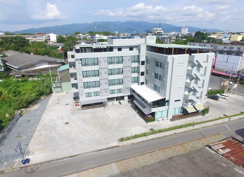 Bangunan Foto