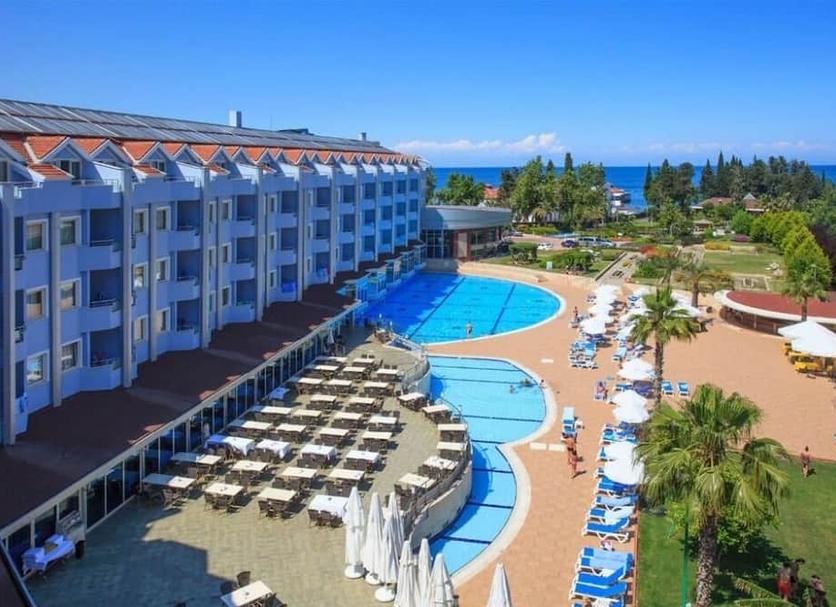 Kolam Foto