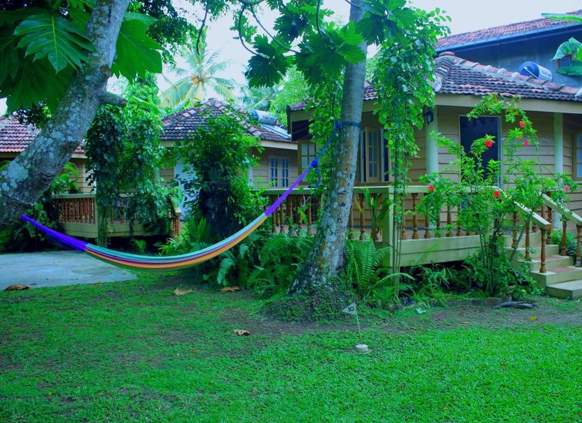 Pemandangan luar Foto