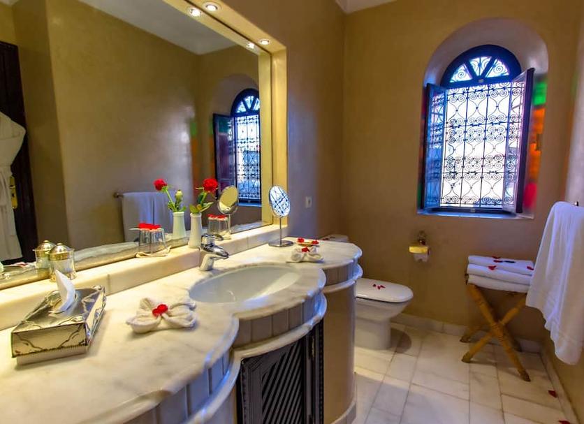 Kamar Mandi Foto