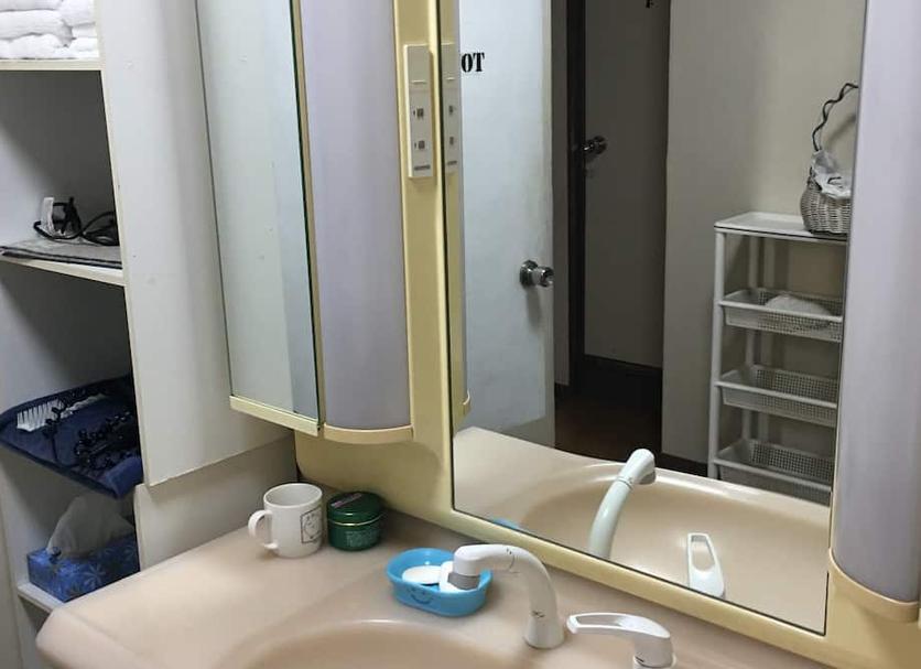 Prasarana kamar Foto