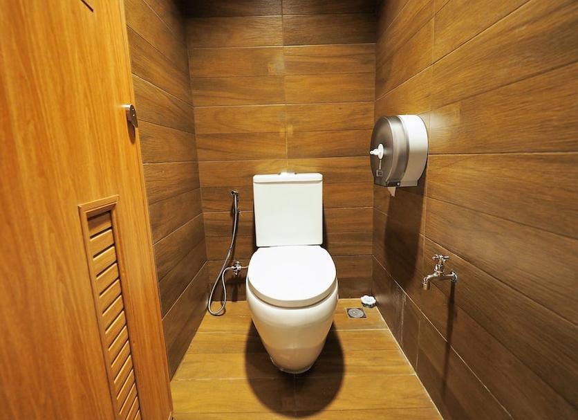 Kamar Mandi Foto