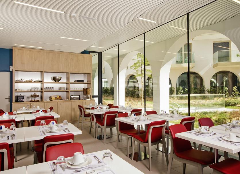 Restoran Foto