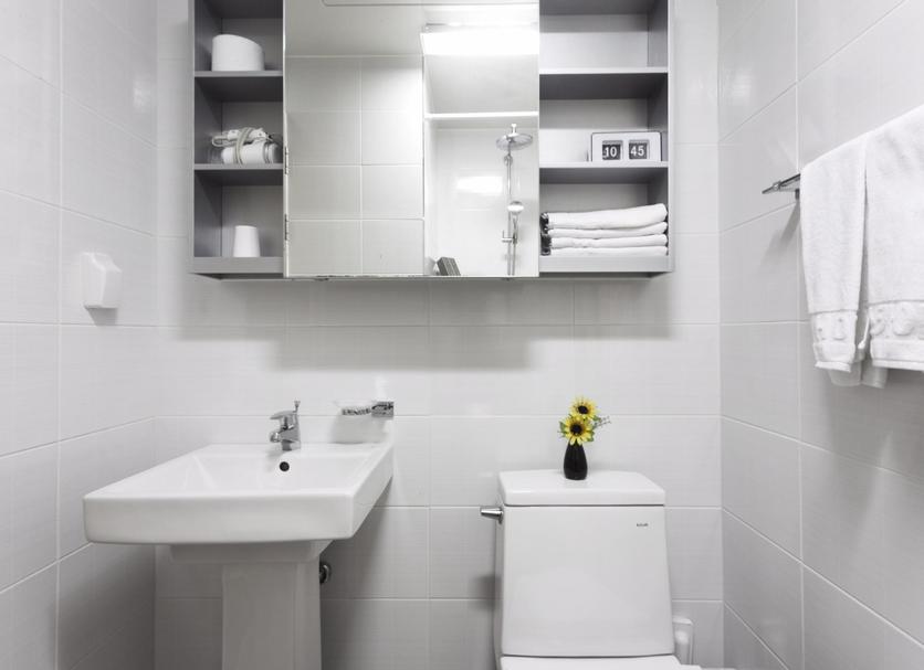 Kamar Mandi Foto