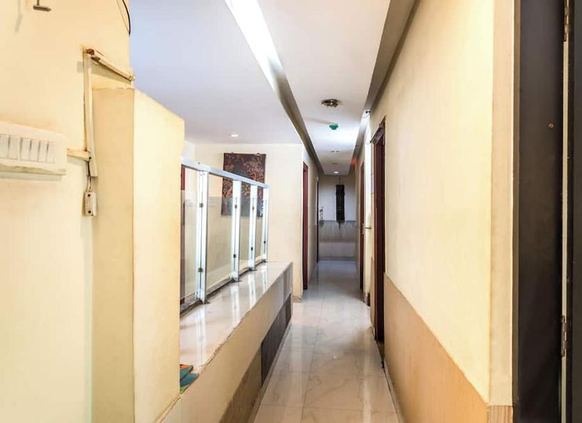 Lorong Foto