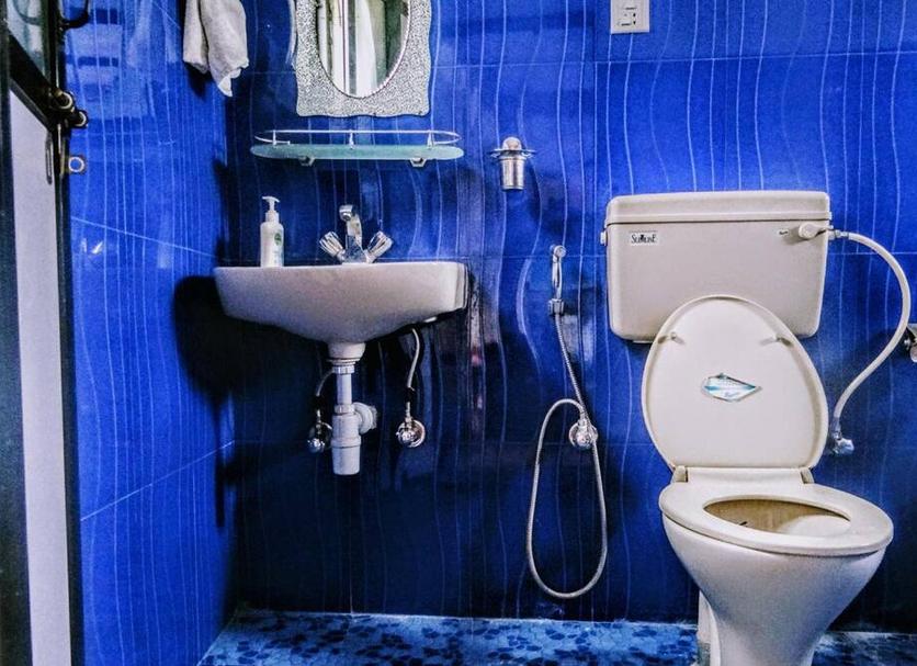 Kamar Mandi Foto