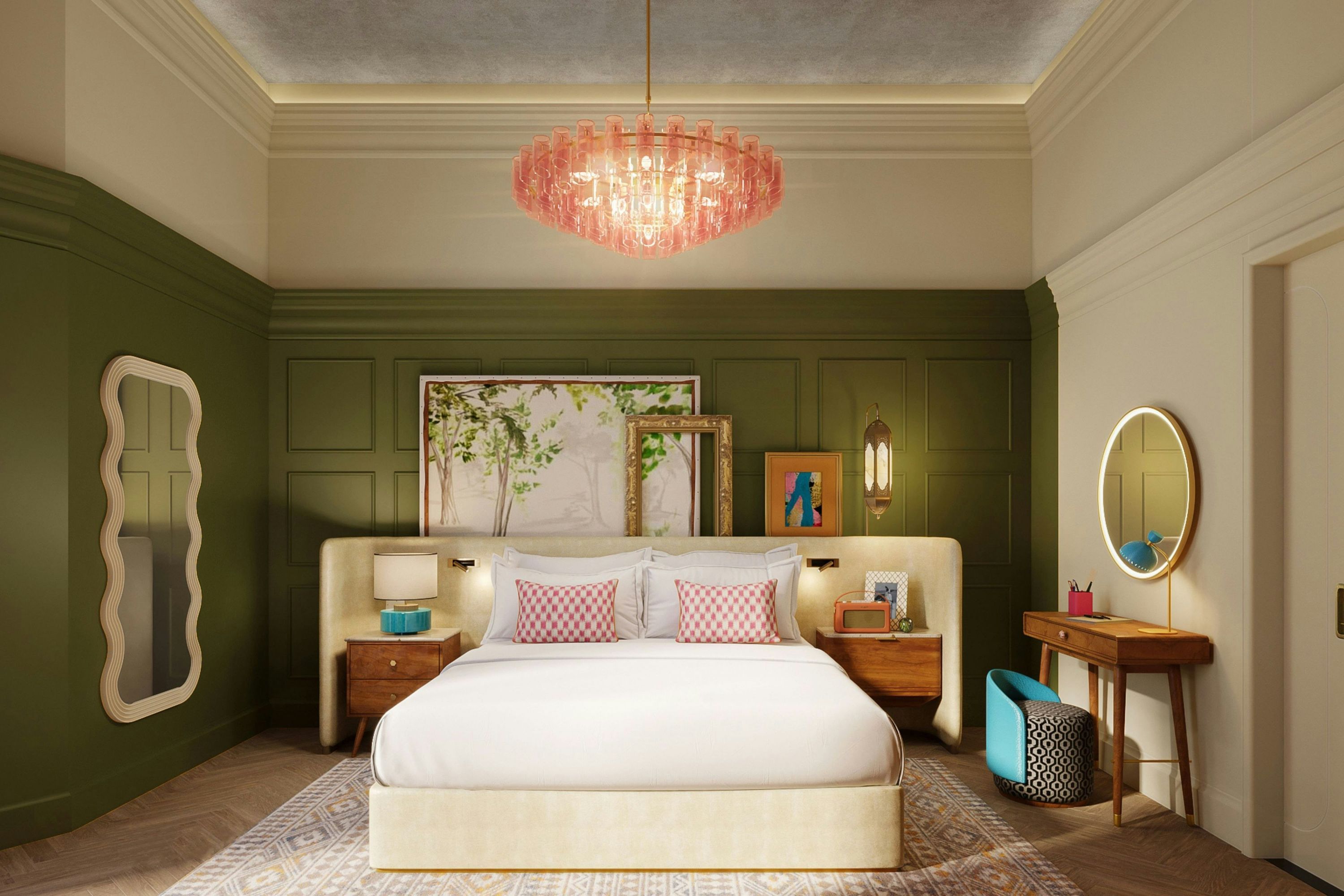 Kamar Tidur