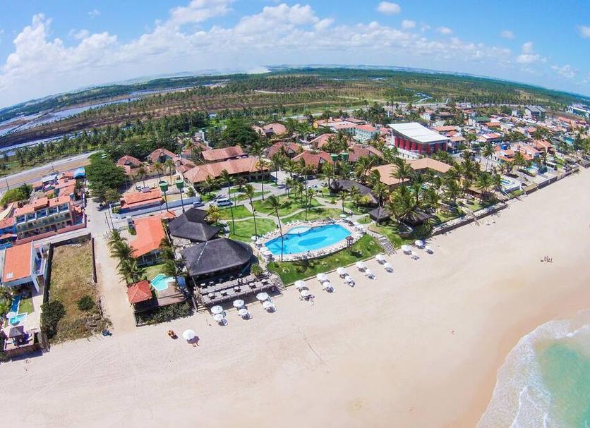 Pantai Foto