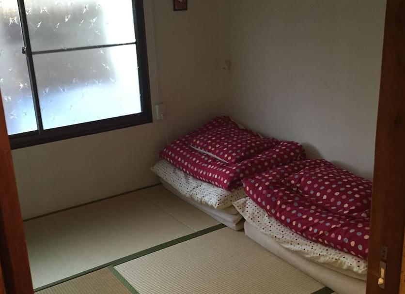 Kamar Tidur Foto