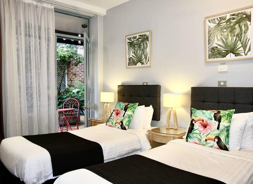 Kamar Tidur Foto