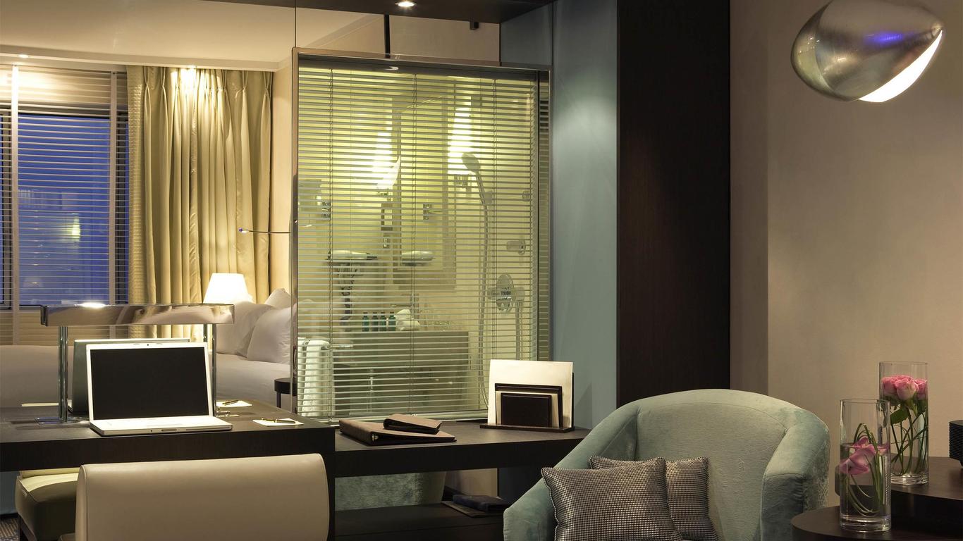 Sofitel Marseille Vieux-Port