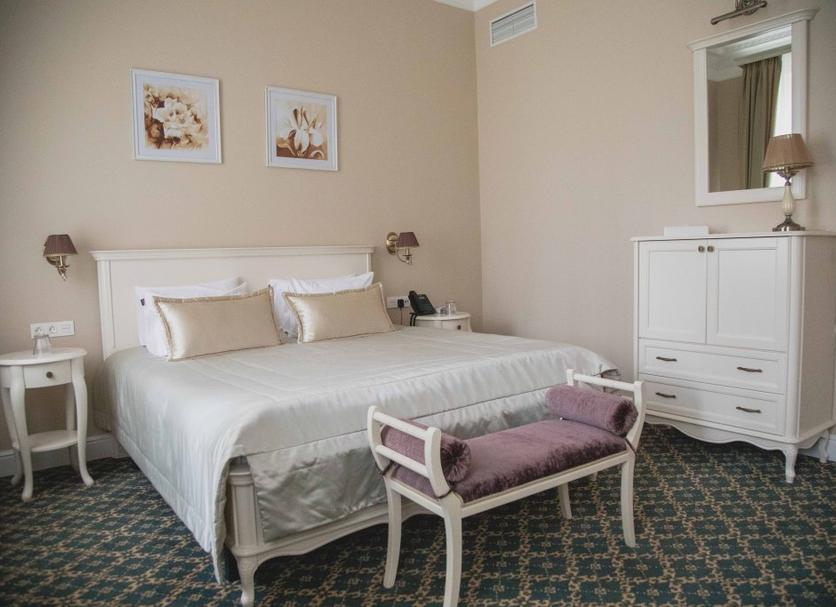 Kamar Tidur Foto
