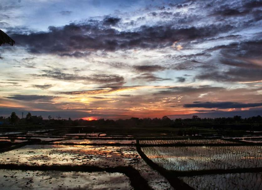 Pemandangan luar Foto