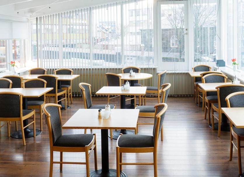 Restoran Foto