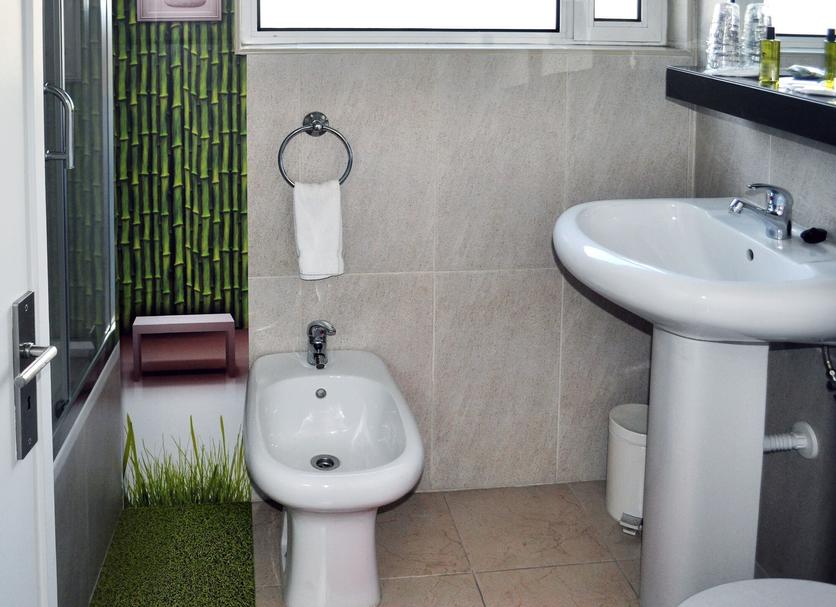 Kamar Mandi Foto