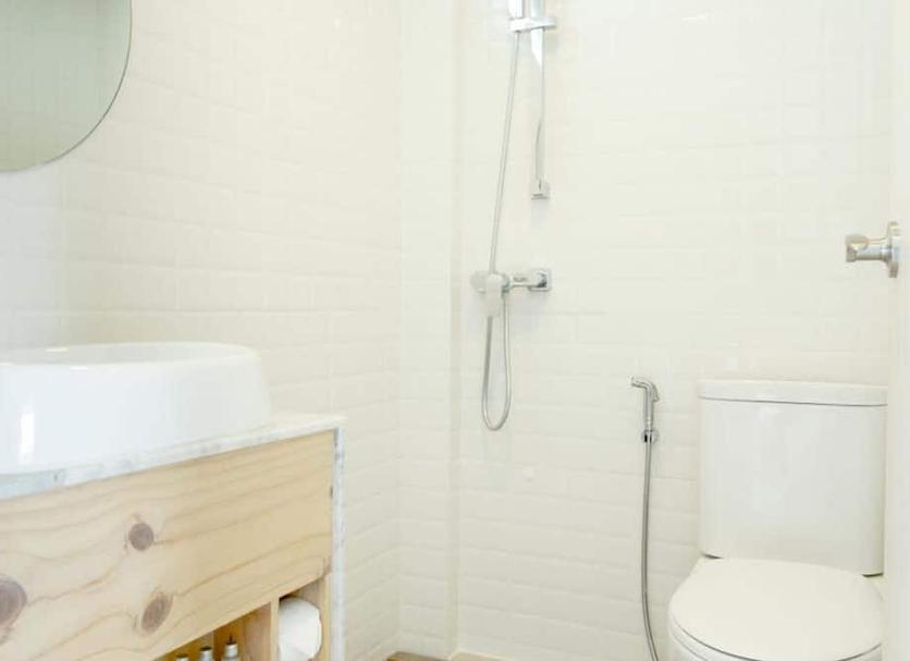 Kamar Mandi Foto