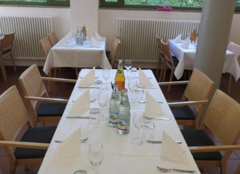 Restoran Foto