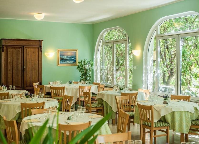 Restoran Foto