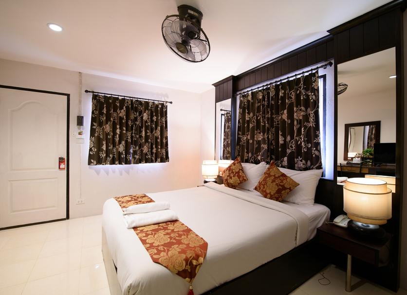 Kamar Tidur Foto
