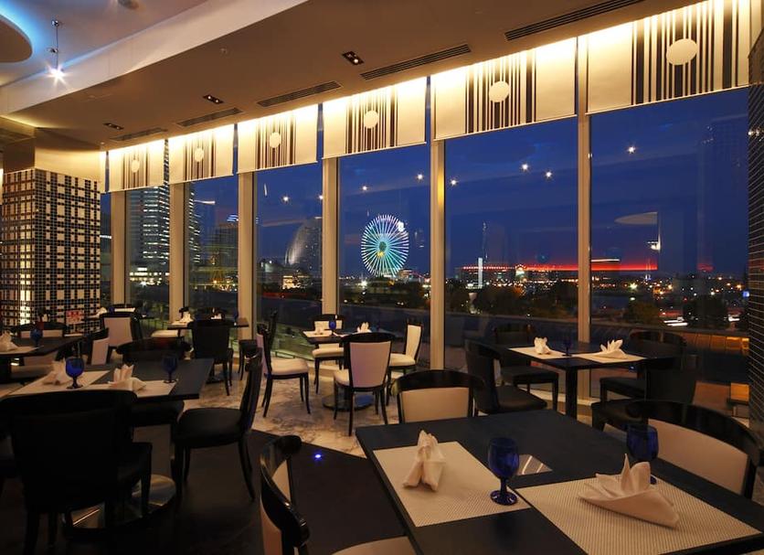 Restoran Foto