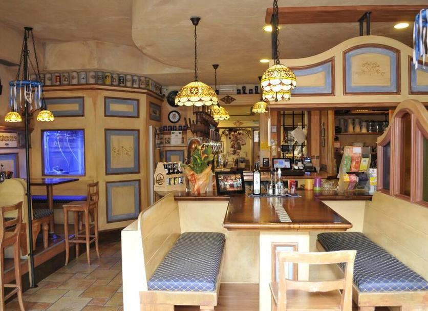 Restoran Foto