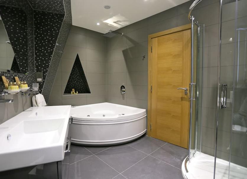Kamar Mandi Foto