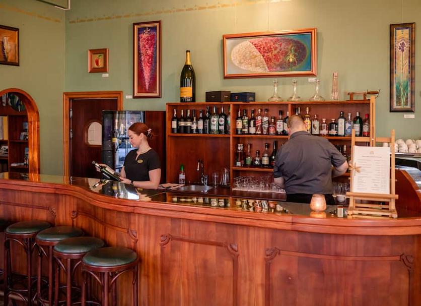 Bar Foto