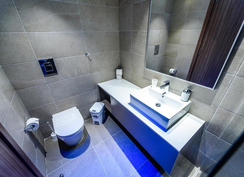 Kamar Mandi Foto