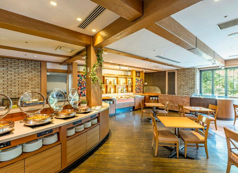 Restoran Foto