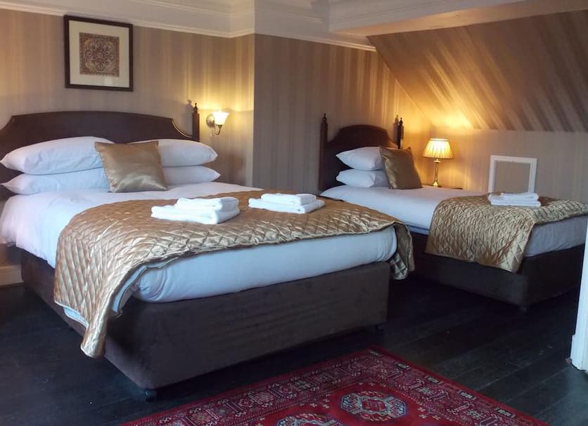 Kamar Tidur Foto