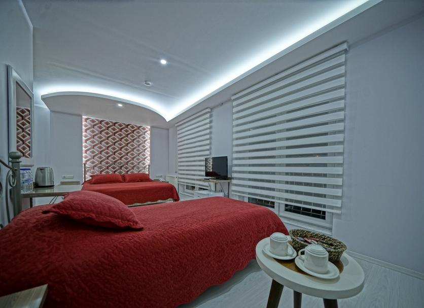 Kamar Tidur Foto