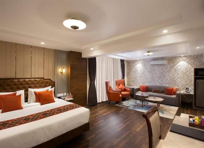 Kamar Tidur Foto