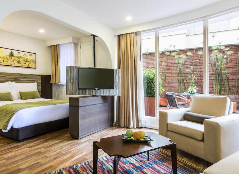 Kamar Tidur Foto
