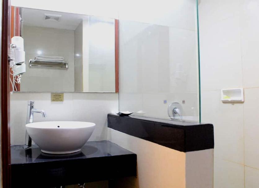 Kamar Mandi Foto