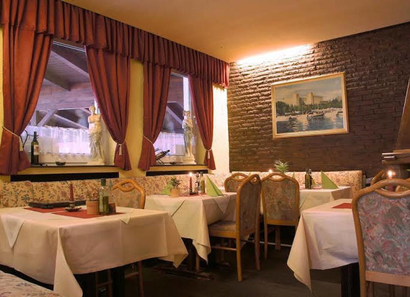Restoran Foto