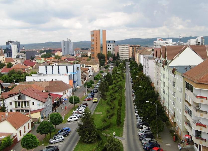 Pemandangan luar Foto